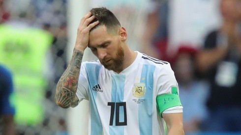 Capdevila cree que Messi se merece un Mundial