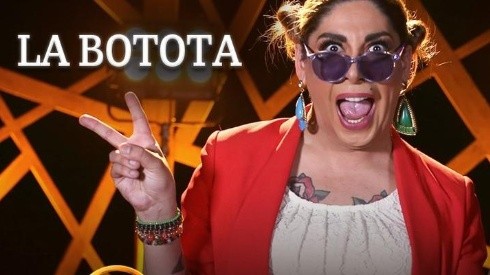 "La Botota" es la nueva eliminada de "Masterchef Celebrity"