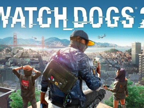 Ubisoft regalará Watch Dogs 2 de PC durante el Ubisoft Forward