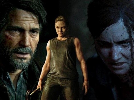 The Last of Us 2 es el juego más descargado durante junio en la PS4