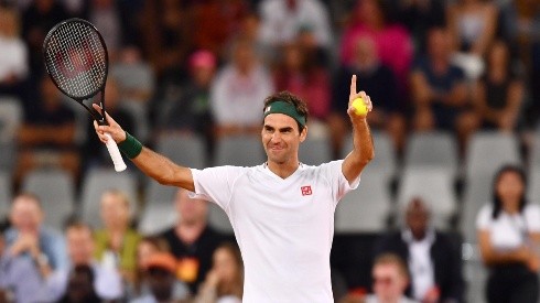 Roger Federer cumplirá 39 años en agosto, por lo que sabe que pronto deberá dejar el tenis profesional.