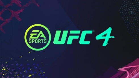 UFC 4 será revelado el 11 de julio