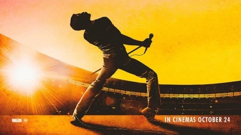 "Bohemian Rhapsody" acumuló una taquilla de 903,6 millones de dólares y cosechó múltiples Oscar.