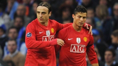 Berbatov, ex compañero de Cristiano en Manchester United, considera que las críticas al portugués son improcedentes.