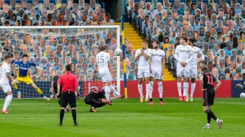 Leeds United se acerca al ascenso a la Premier