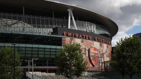 El Emirates Stadium es el escenario de un nuevo clásico del Norte de Londres.