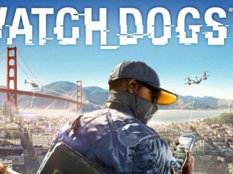 Puedes descargar gratis Watch Dogs 2 en PC durante el evento Ubisoft Forward