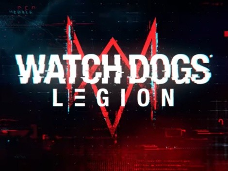 ¡Mira el espectacular tráiler con gameplay de Watch Dogs: Legion!