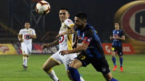 Coquimbo Unido y Huachipato tienen chances de animar el primer partido después del receso