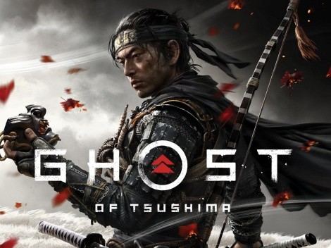 Disponible el soundtrack oficial de Ghost of Tsushima con grandes compositores y DJs
