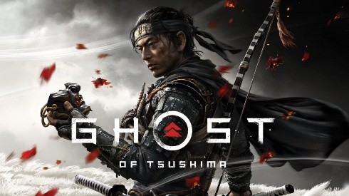 Soundtrack oficial de Ghost of Tsushima