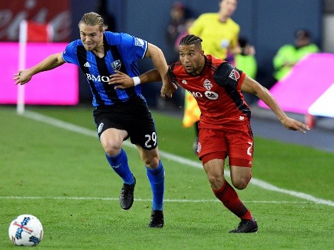 MLS is Back | Duelo de canadienses y con Thierry Henry como protagonista
