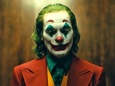 Estreno en TV: Esta noche llega "Joker" a la TV cable en Chile