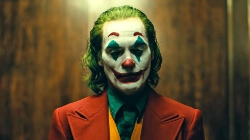 Joaquin Phoenix en el rol que le garantizó un Oscar, como Mejor Actor, por "Joker".