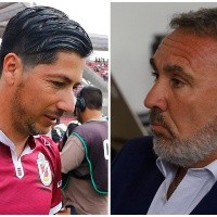 Jaime Valdés sin asco: “Éramos felices hasta que llegó Marcelo Espina”