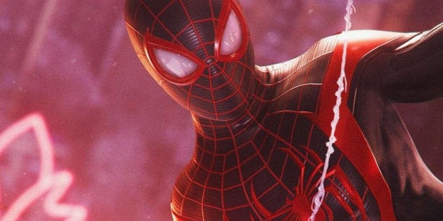 Podrás jugar Marvel's Spider-Man: Miles Morales en 4K y en ...