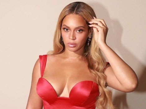 Beyoncé lanza adelanto de su nuevo álbum visual