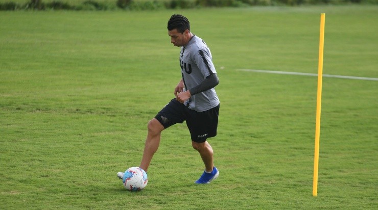 Los clubes chilenos volvieron a su totalidad a los entrenamientos en Primera División y Primera B (Agencia Uno)