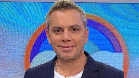 José Miguel Viñuela desapareció de la televisión el viernes pasado.