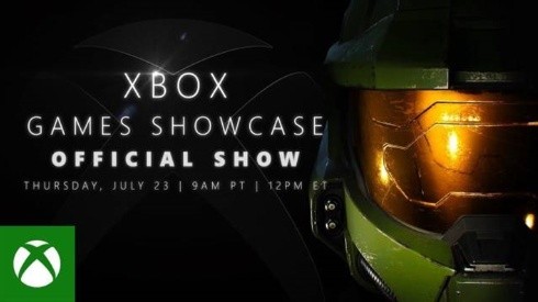 El evento será el primer vistazo de los juegos para Xbox Series X.