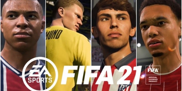 FIFA 21: Mira el espectacular tráiler de lanzamiento con ...