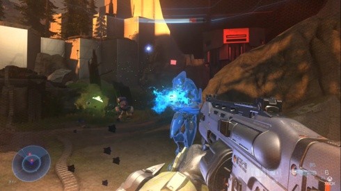 La presentación de Halo Infinite fue uno de los platos fuertes en la Xbox Games Showcase.