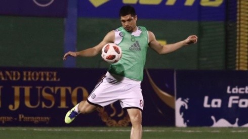 Juan Rodrigo Rojas cuestionó el regreso de la Copa Libertadores