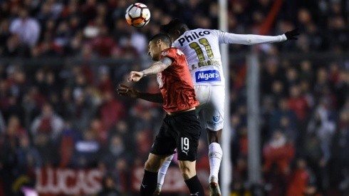 Pablo Hernández define su futuro en Independiente