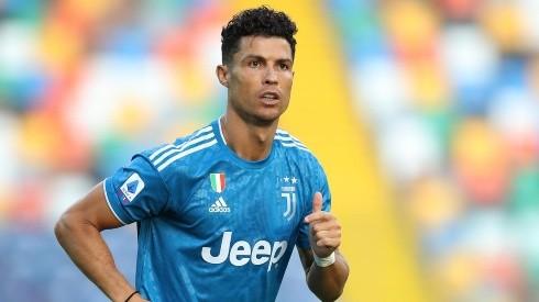 Cristiano Ronaldo y la Juventus van, ahora si, por el título este domingo. ¿Se les dará?