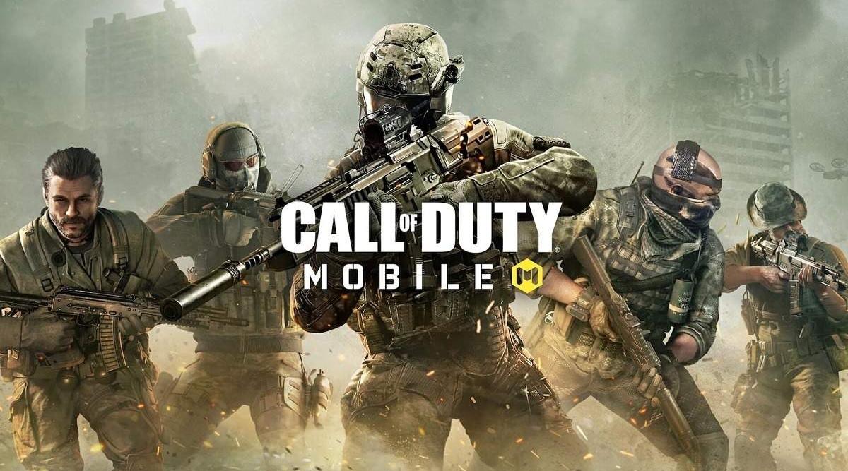 cod warzone mobile download android