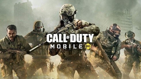 Call of Duty mobile tendrá Warzone
