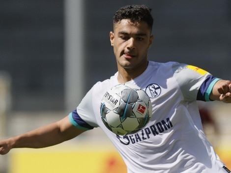 Ozan Kabak, la promesa del Schalke que Klopp quiere en el Liverpool
