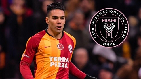Radamel Falcao puede partir a la MLS