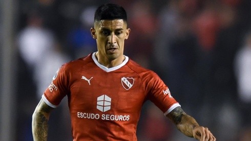 Pedro Pablo Hernández seguirá en Independiente