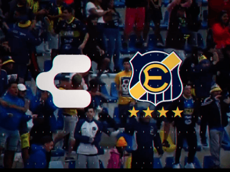 La marca mexicana Charly llega a Chile y vestirá a Everton
