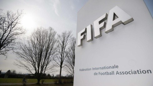 La FIFA está metida en una nueva polémica