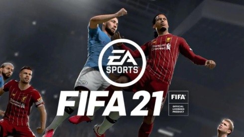 FIFA 21 saldrá a la venta el próximo 9 de octubre para PS4, Xbox One y PC.