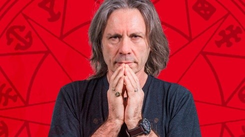 Bruce Dickinson retornará a Chile casi un año después de visitar el país por novenas vez con Iron Maiden.