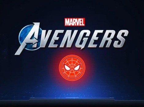 ¡Spider-Man llega a Marvel's Avengers de forma exclusiva para la PS4!