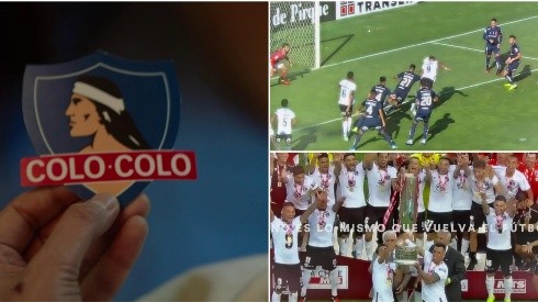 Colo Colo entrena para el regreso de nuestro fútbol, y tiene varias novedades para el mes de agosto.