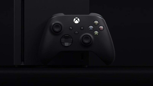 Xbox Series X será compatible con todos los controles de Xbox One