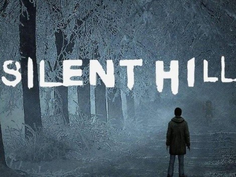 Konami juega al despiste y anuncia la cuenta oficial de Silent Hill
