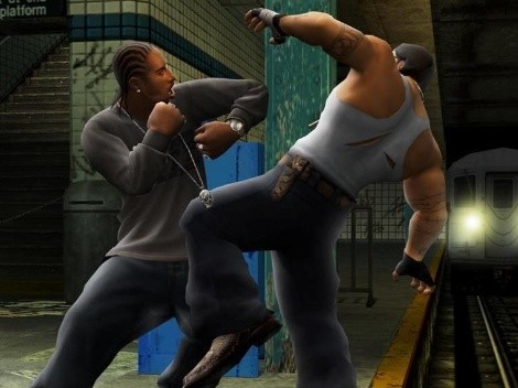 Ice-T pide el regreso del icónico Def Jam: Fight For NY para PS5 y Xbox Series X