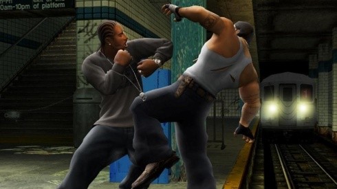 Ice-T quiere Def Jam: Fight For NY para nuevas consolas