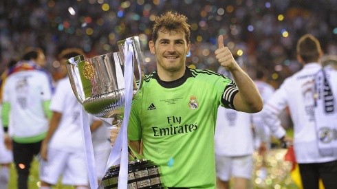 Este martes el histórico Iker Casillas anunció su retiro del fútbol a poco más de un año de haber sufrido un infarto.