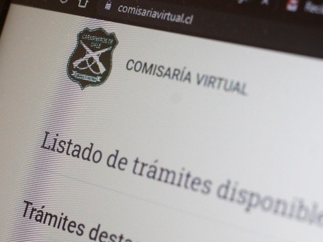 Contraloría revela que Comisaría Virtual entregó más de 2 mil permisos a contagiados de Covid-19