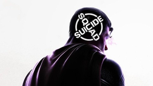 Suicide Squad tendrá su propio videojuego y se presentará en el DC FanDome