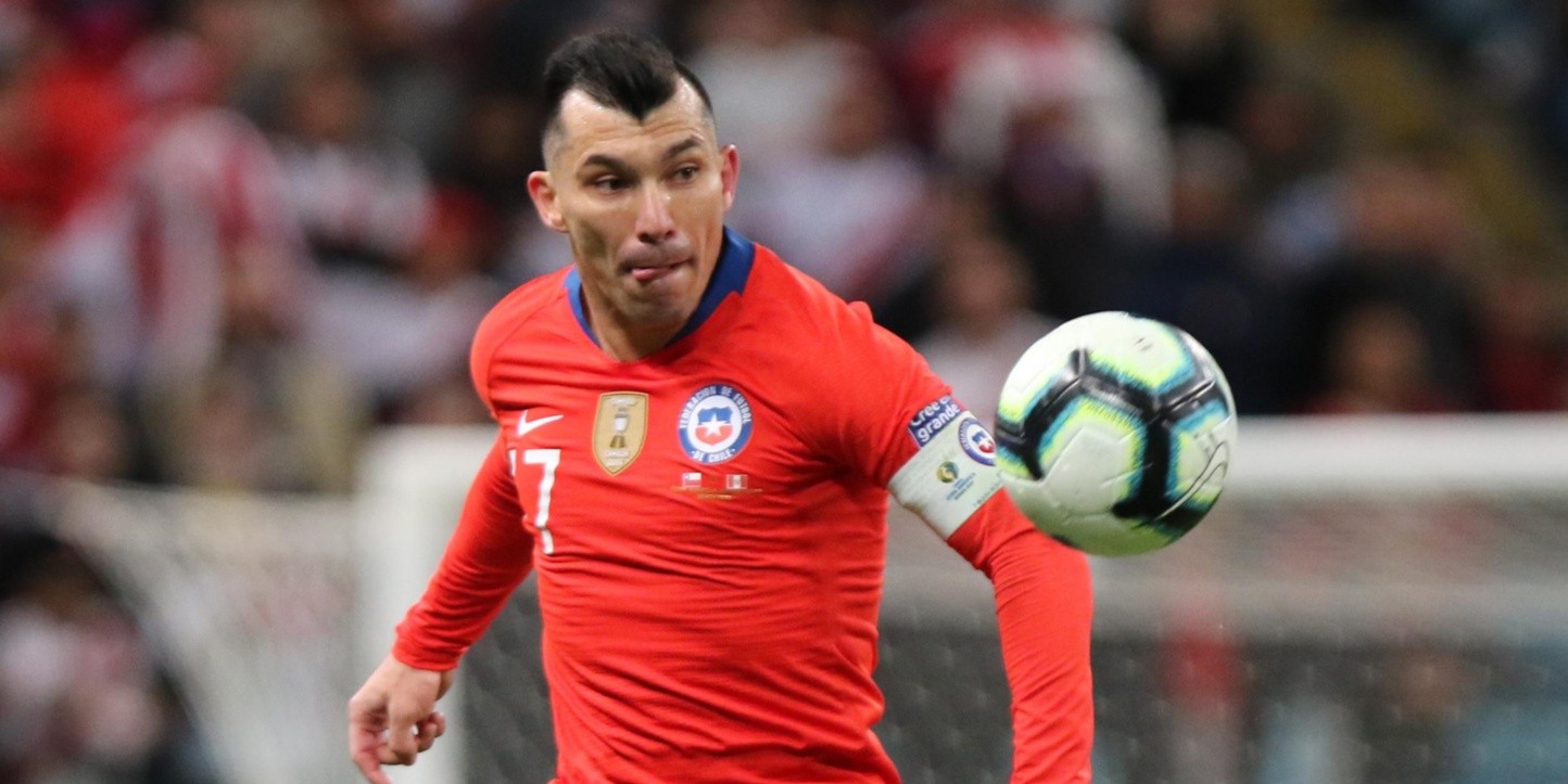 Gary Medel critica con todo a la justicia chilena: "Ojalá ...