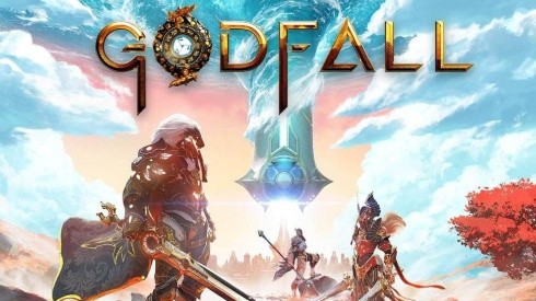 Godfall muestra más de 8 minutos de su gameplay