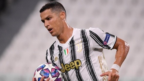Cristiano puede dejar la Juventus